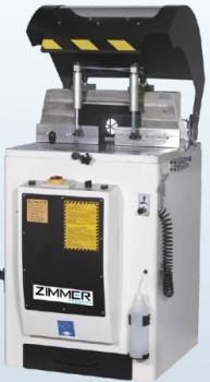Zimmer CUT502 SX Unterflurkreissaege